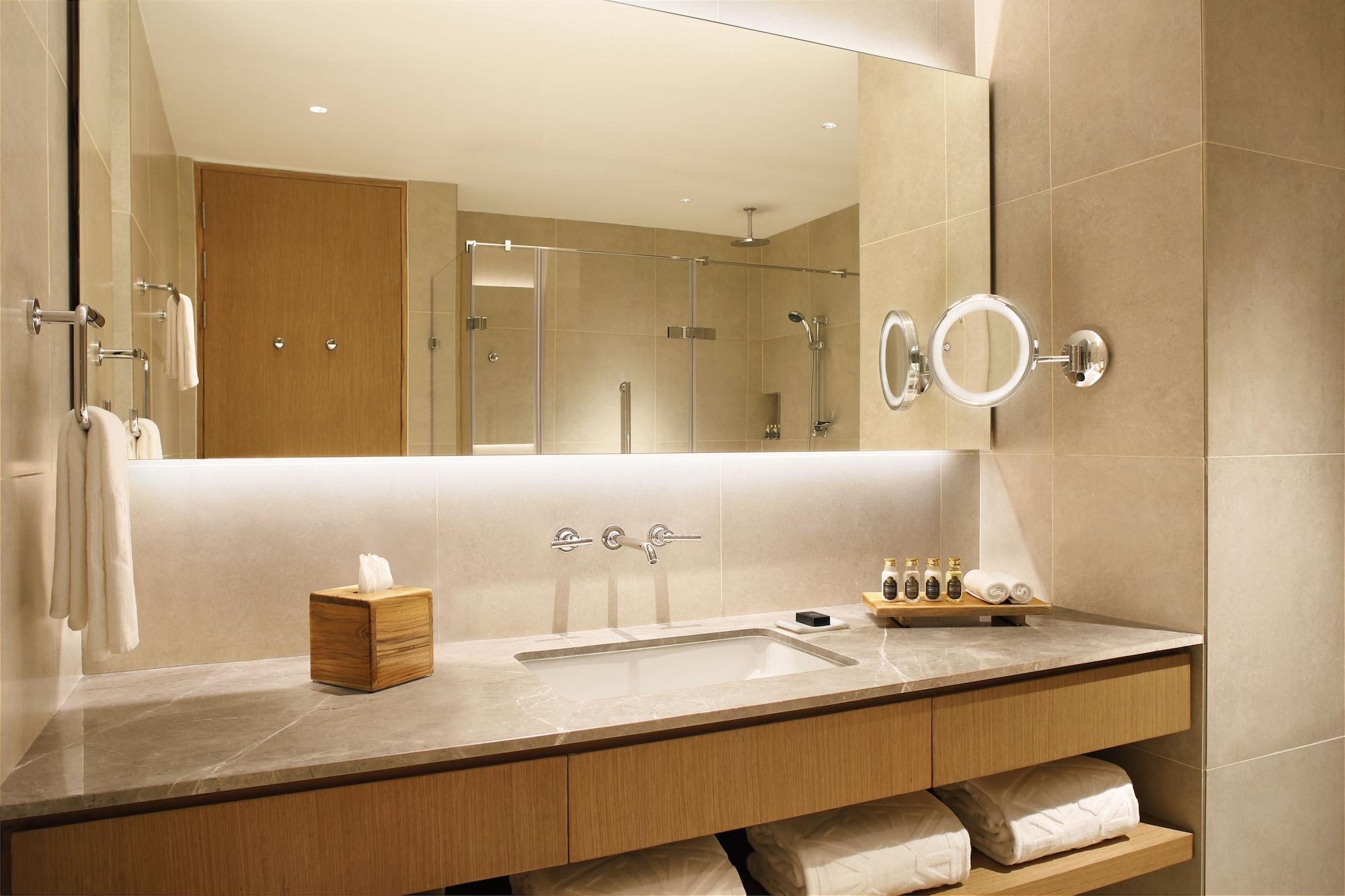 Taj Rishikesh Resort And Spa Dehradun Luaran gambar