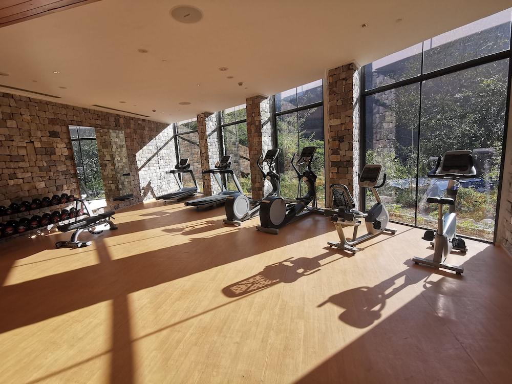 Taj Rishikesh Resort And Spa Dehradun Luaran gambar