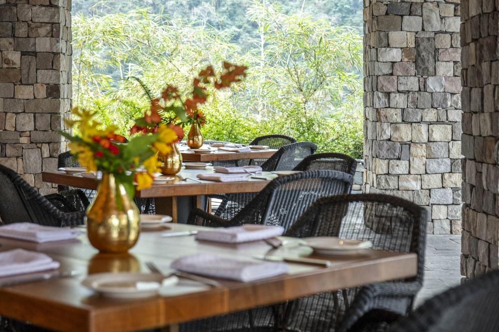 Taj Rishikesh Resort And Spa Dehradun Luaran gambar