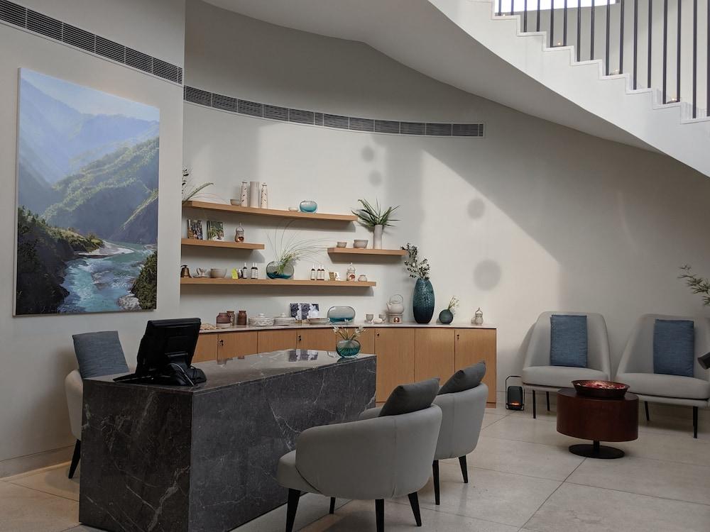 Taj Rishikesh Resort And Spa Dehradun Luaran gambar